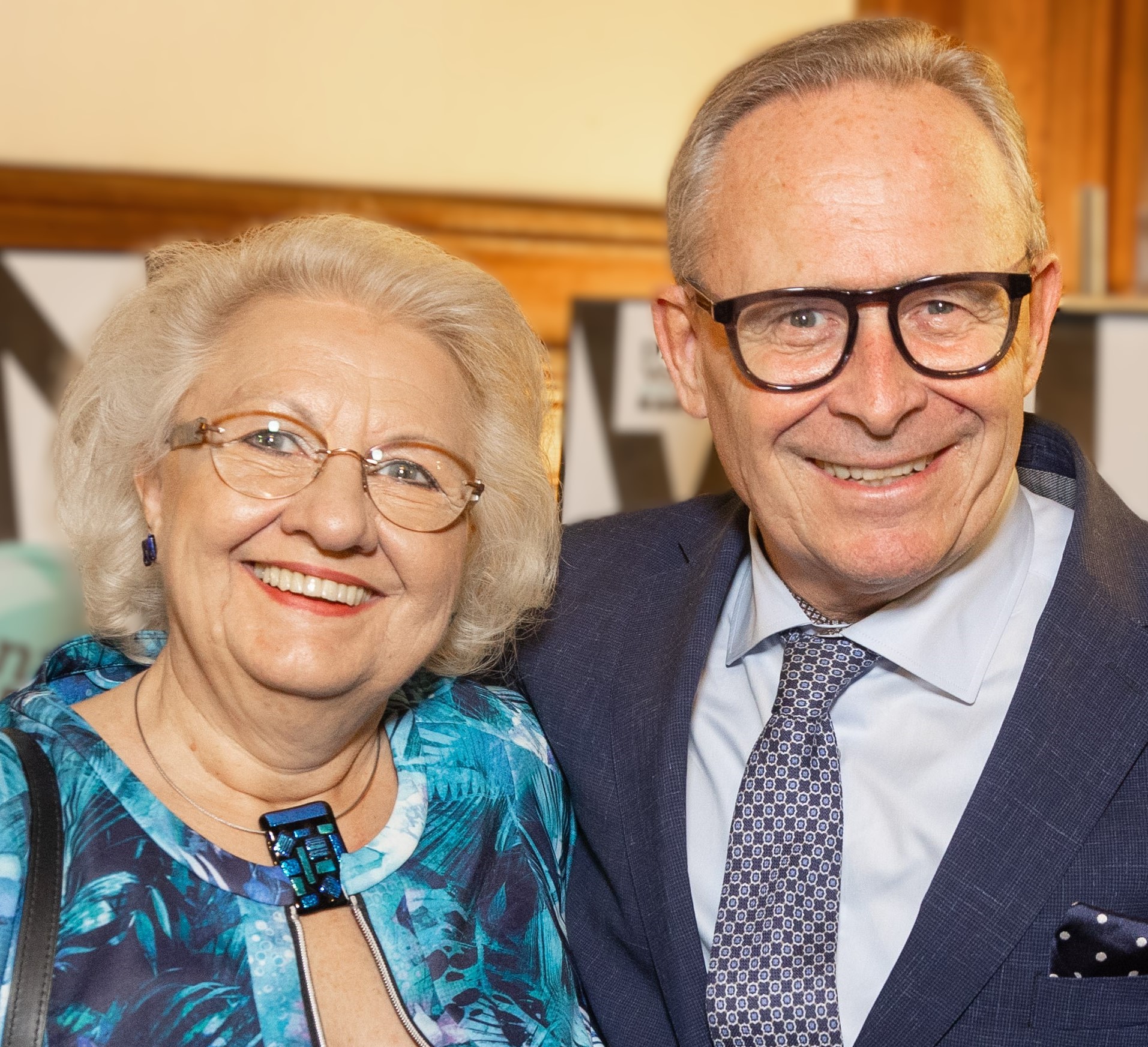 Margit Bauchinger